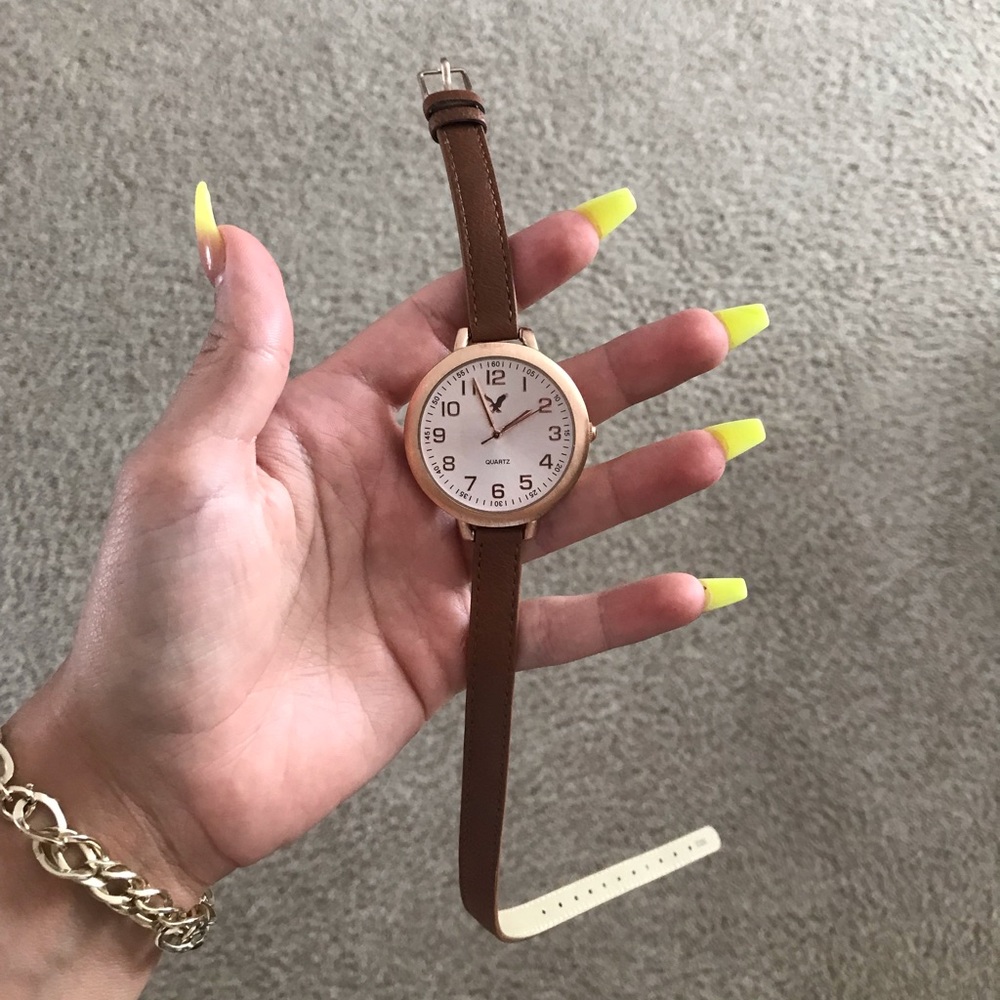 AE watch